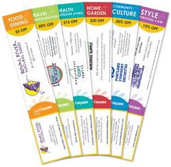 Coupons