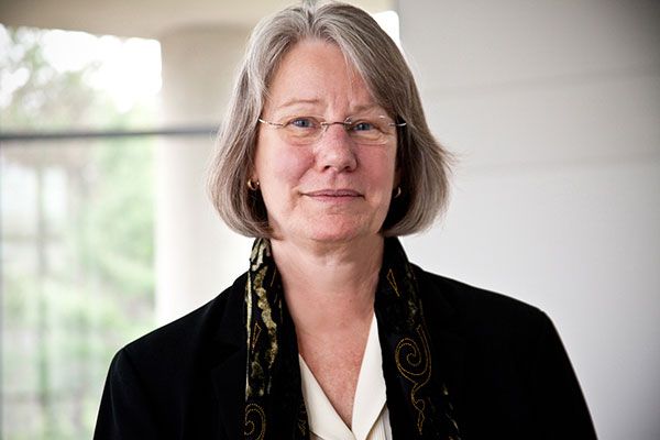 Anna Wasescha named WCI President/CEO