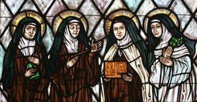 Women Saints