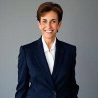Alina Alonso, MD