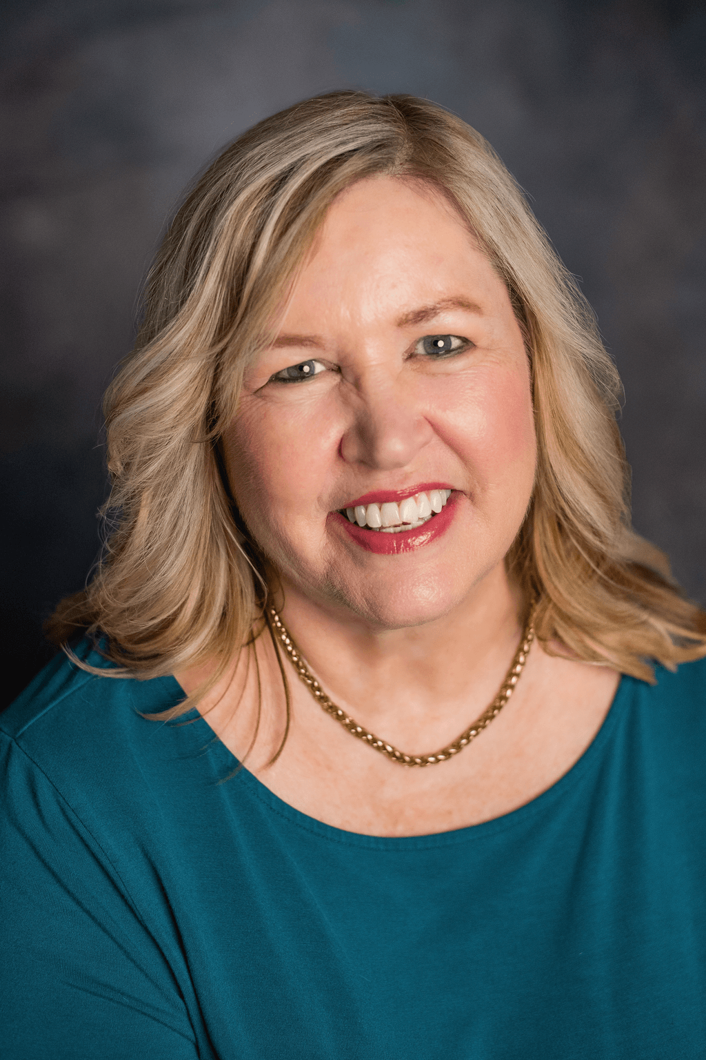 Nancy Stephens, PHR | Human Resource Manager
