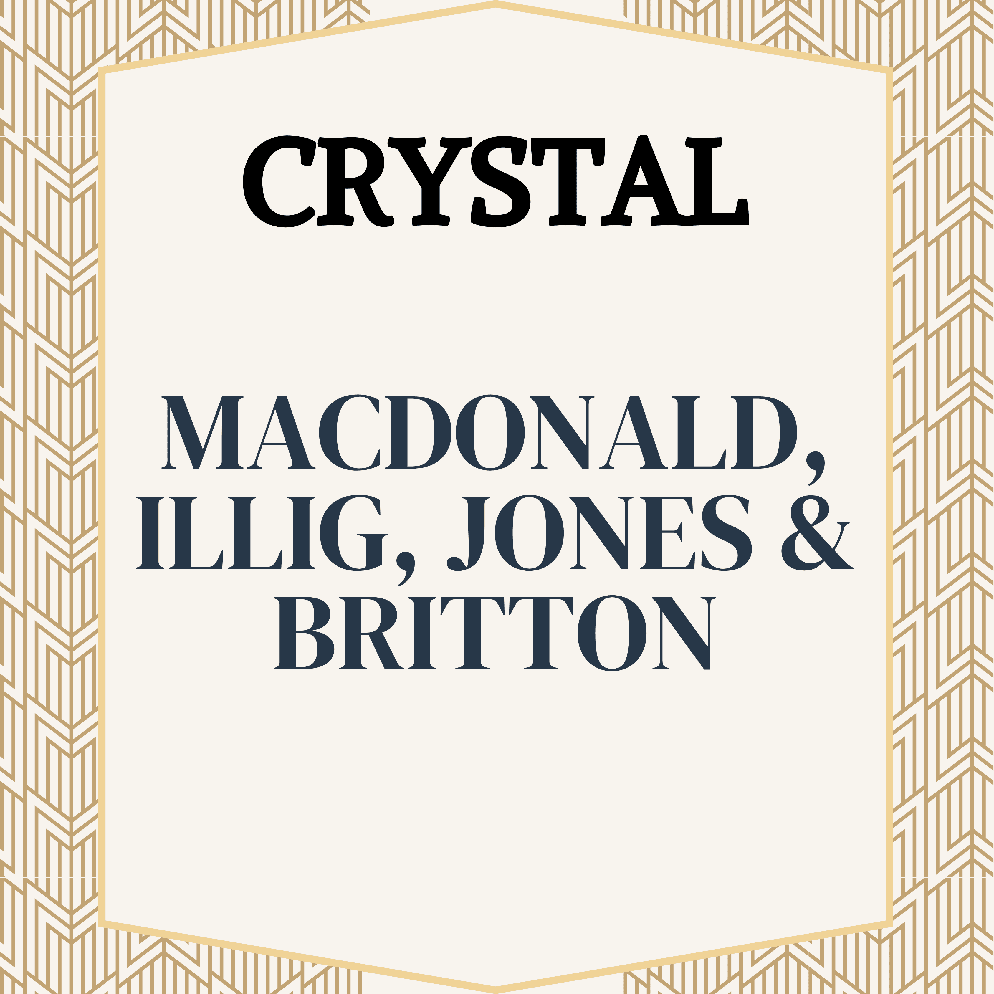 Crystal