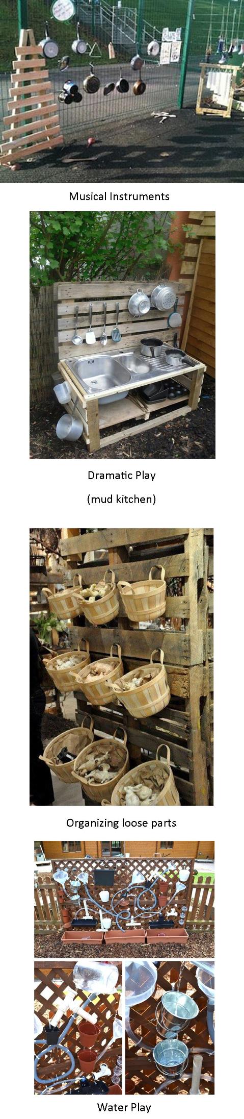 Get Creative Outdoors!