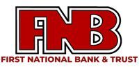 First National Bank & Trust Co. - Bottineau