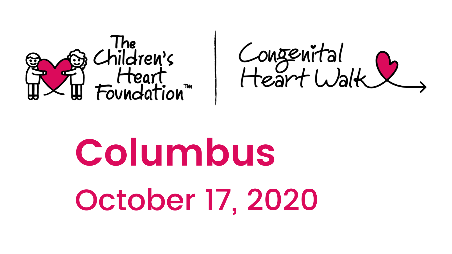 Columbus Congenital Heart Walk (Ohio)