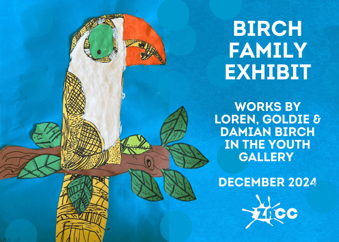 Birch Family Exhibit