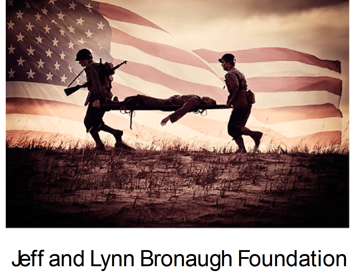 Jeff and Lynn Bronaugh Foundation, Camas, WA