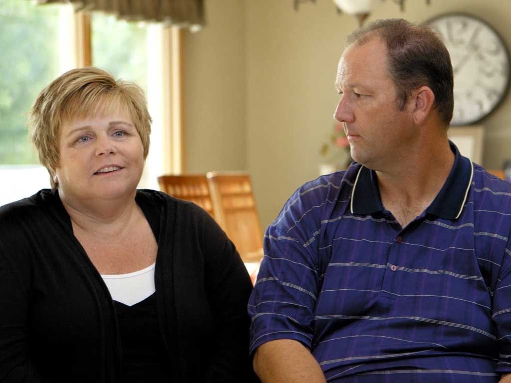 We Became Foster Parents, And You Can Too