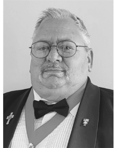 Steve Minchow