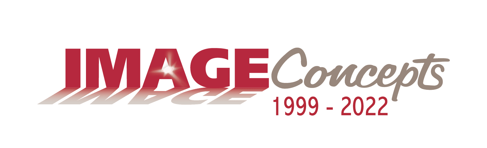 Image Concepts logo, 1999 to 2021