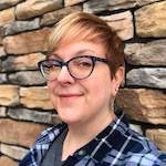 Susan Rankin-Pollard
