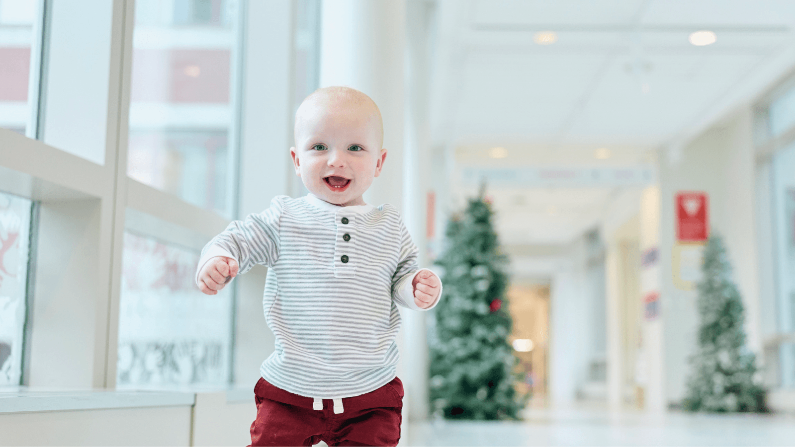 Baby KJ’s CRISPR treatment: Family offers update, researchers share next steps