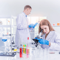 Advancing Research