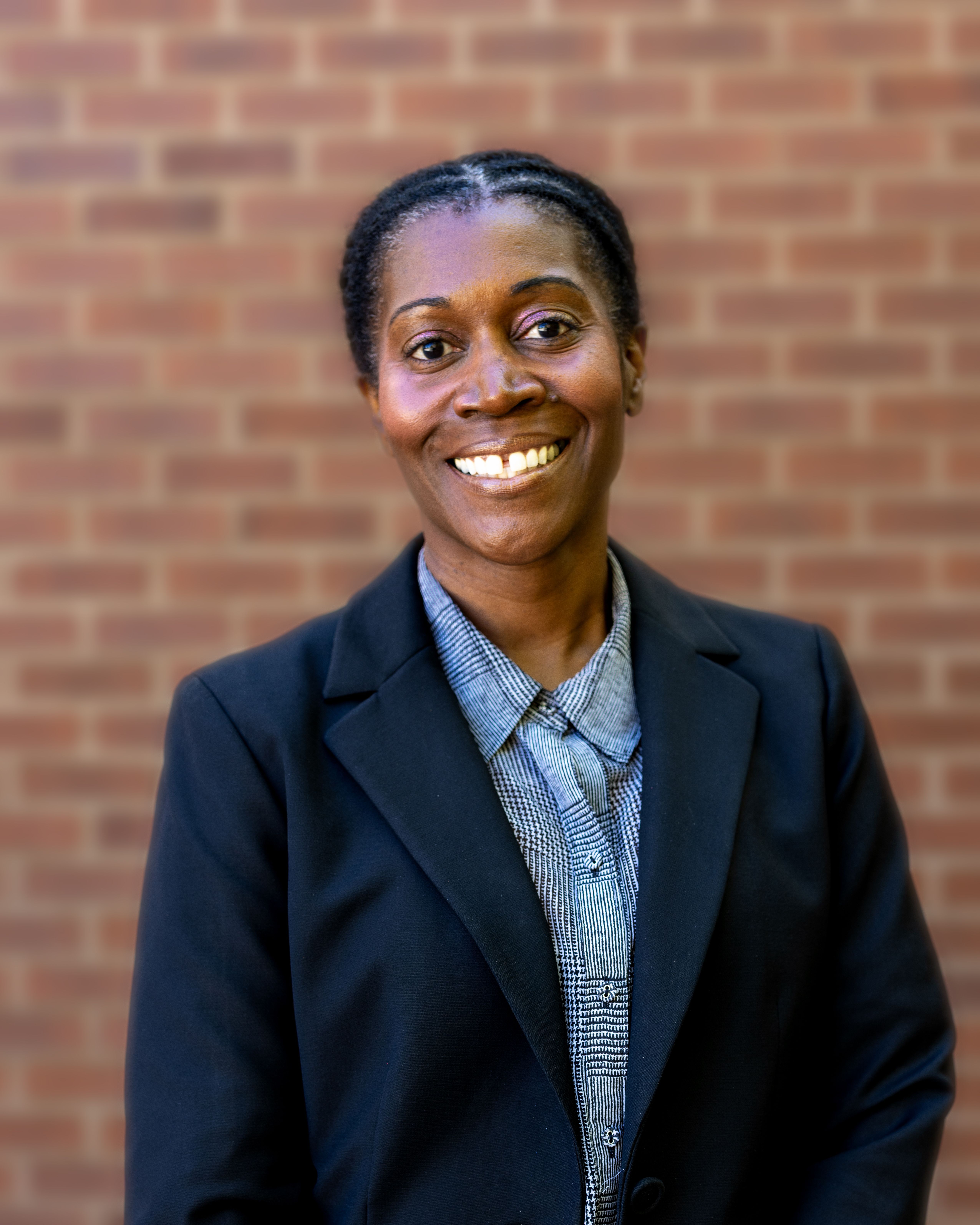 Lashonda Miller