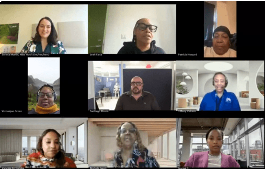 Breaking Barriers: Women’s Journeys from Incarceration to Empowerment