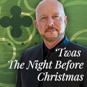 'Twas the Night Before Christmas