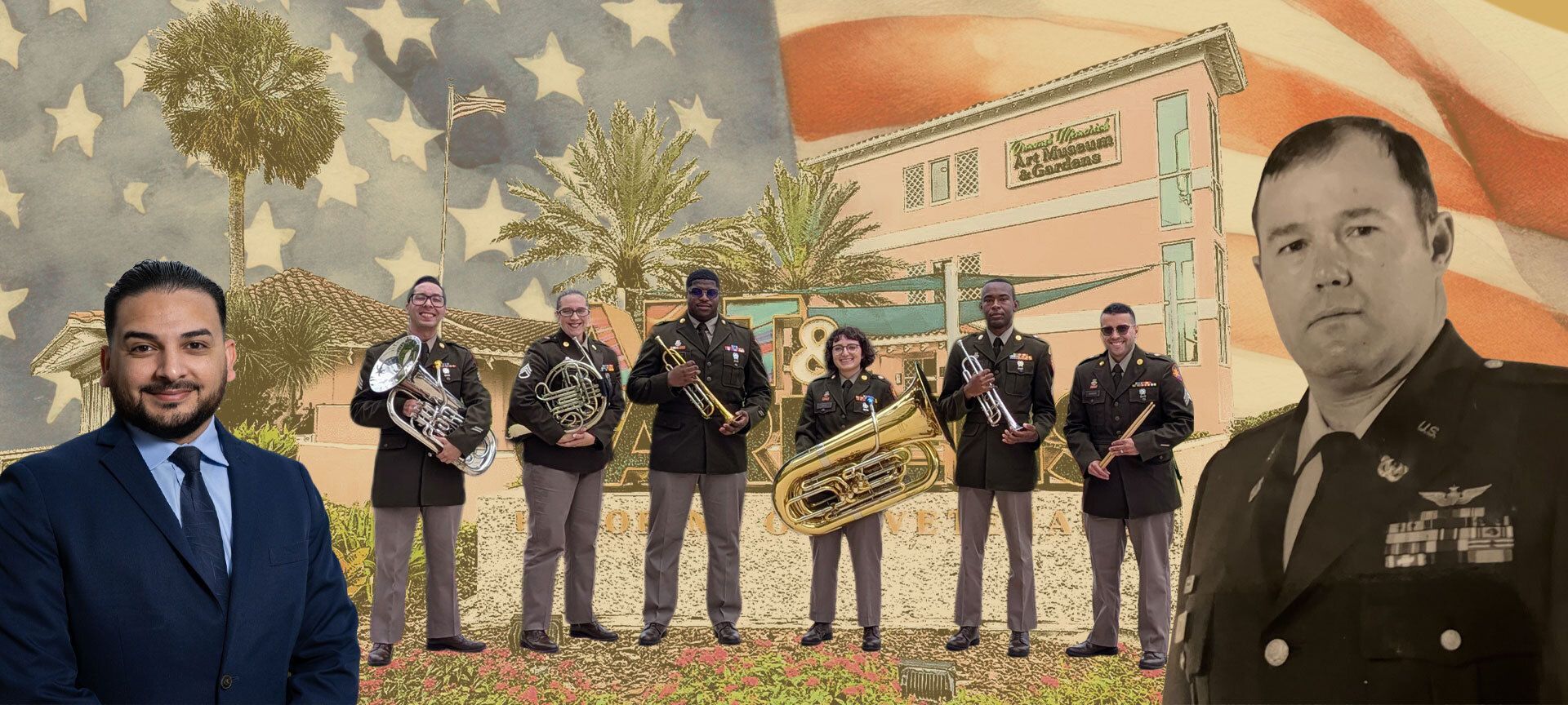 Veterans Day Tribute