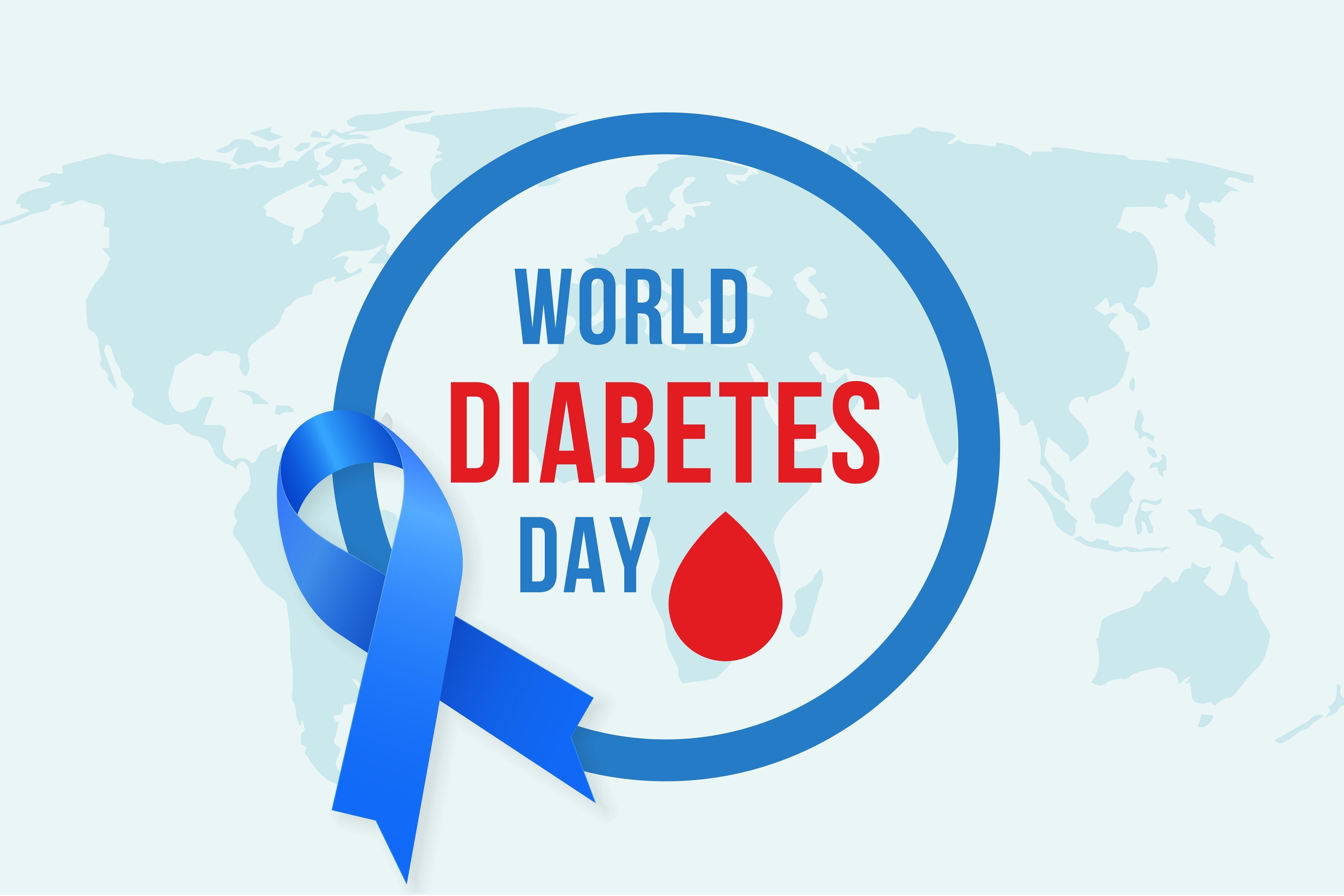 World Diabetes Day: What Will It Take for a Cure?