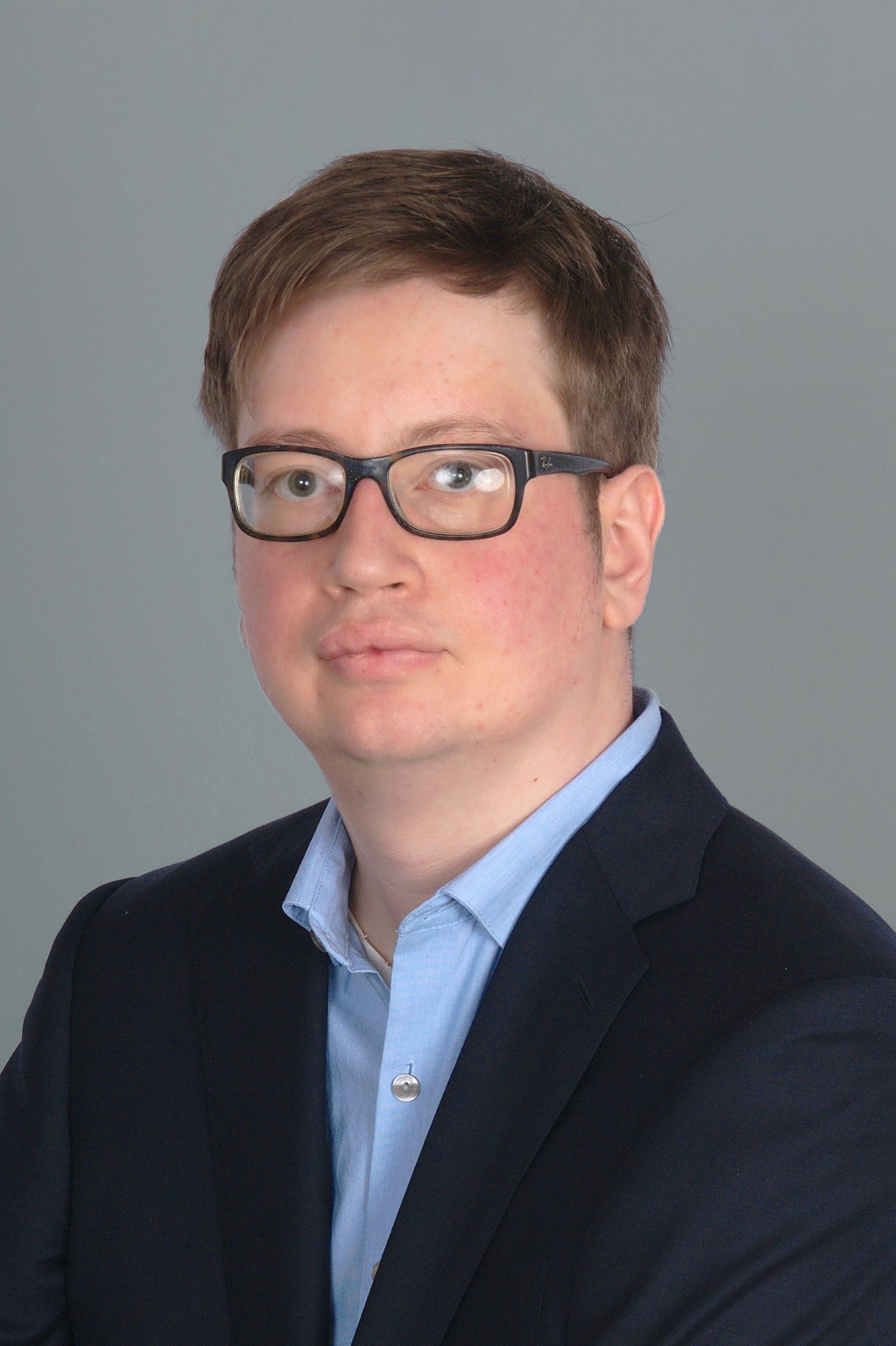 Andrew Kufta