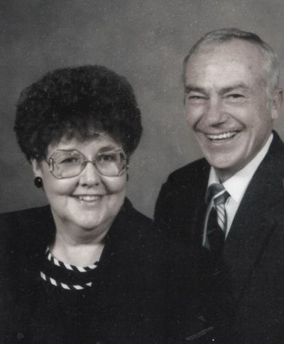 Gerringa Family Scholarship in honor of Bob & Clara Gerringa