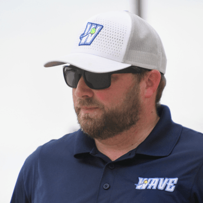 Luke Shepherd, General Manager