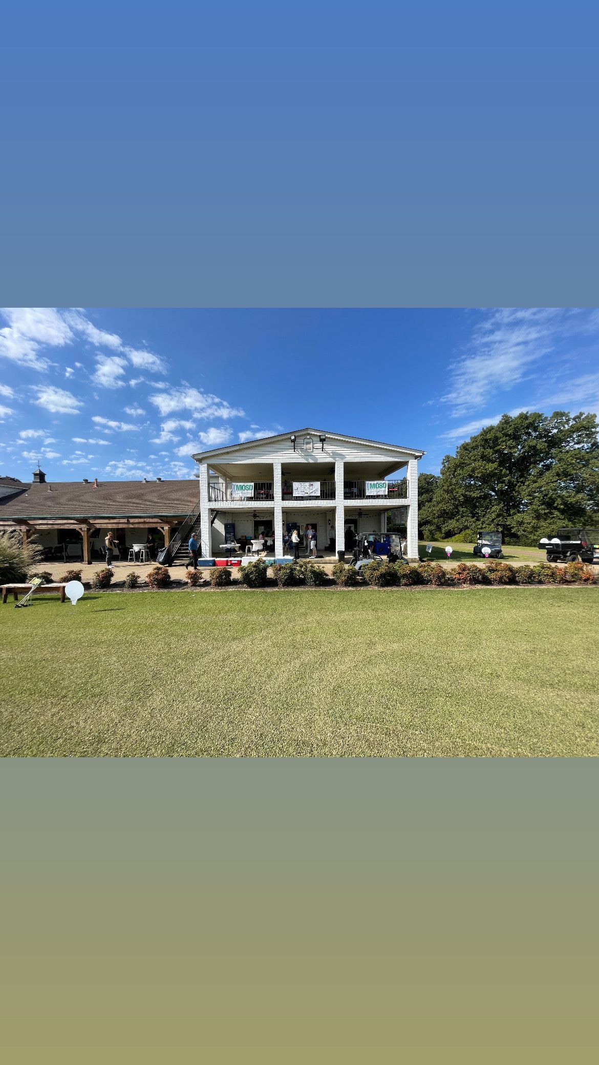 15th Annual Golf Tournament, presented by Homer Skelton Auto Group