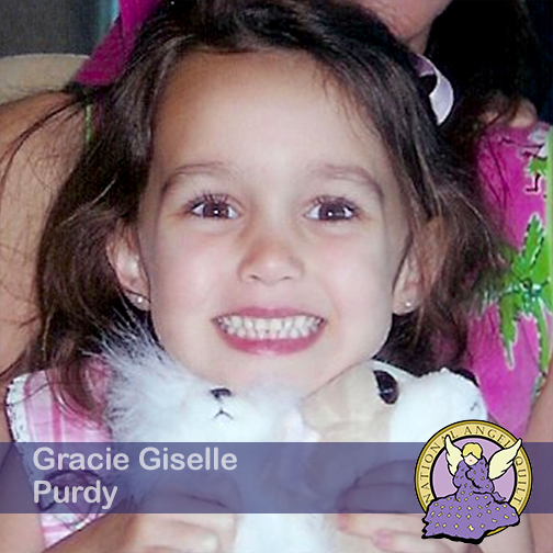 Gracie Giselle Purdy