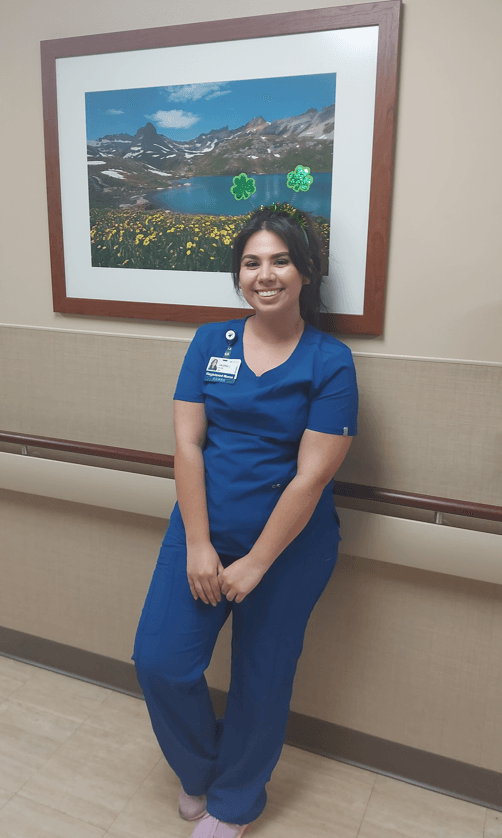 Alumni Spotlight: Valeria Licon