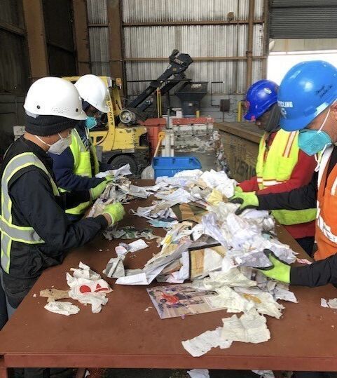 EPR: Making Producers Responsible for the Waste They Create