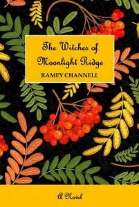 The Witches of Moonlight Ridge