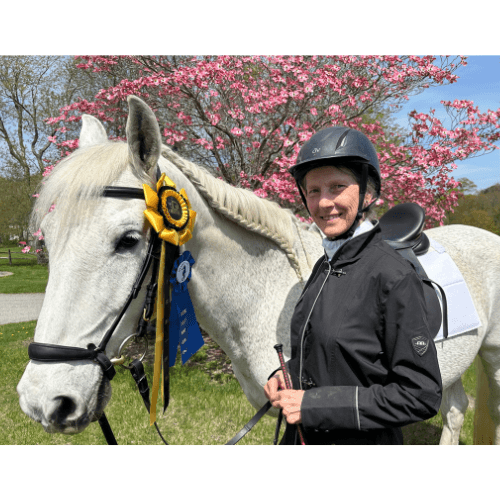Cornelia Hamilton and Classique (CT)