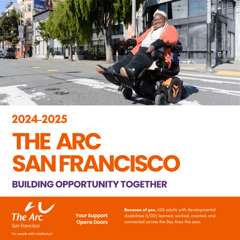 See Your Impact in Action