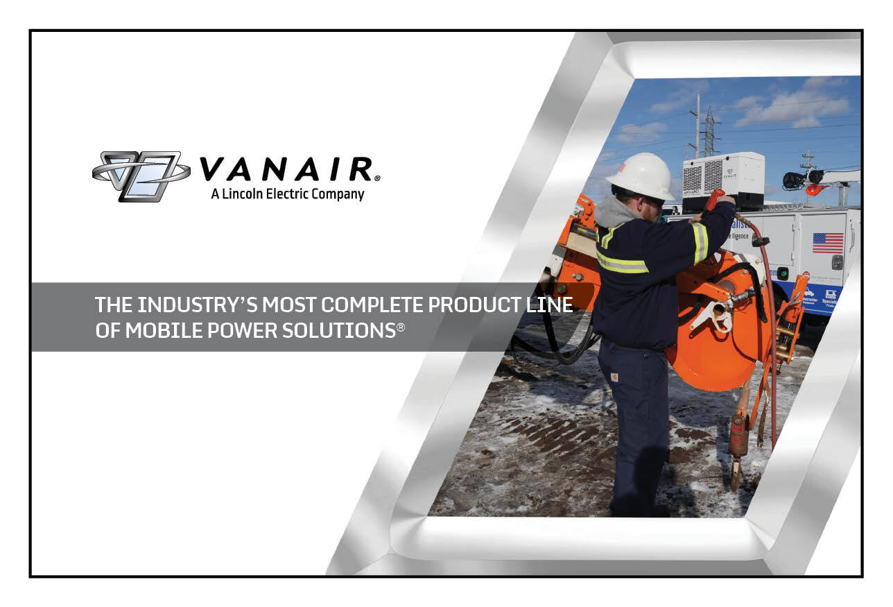 Complete Product Line