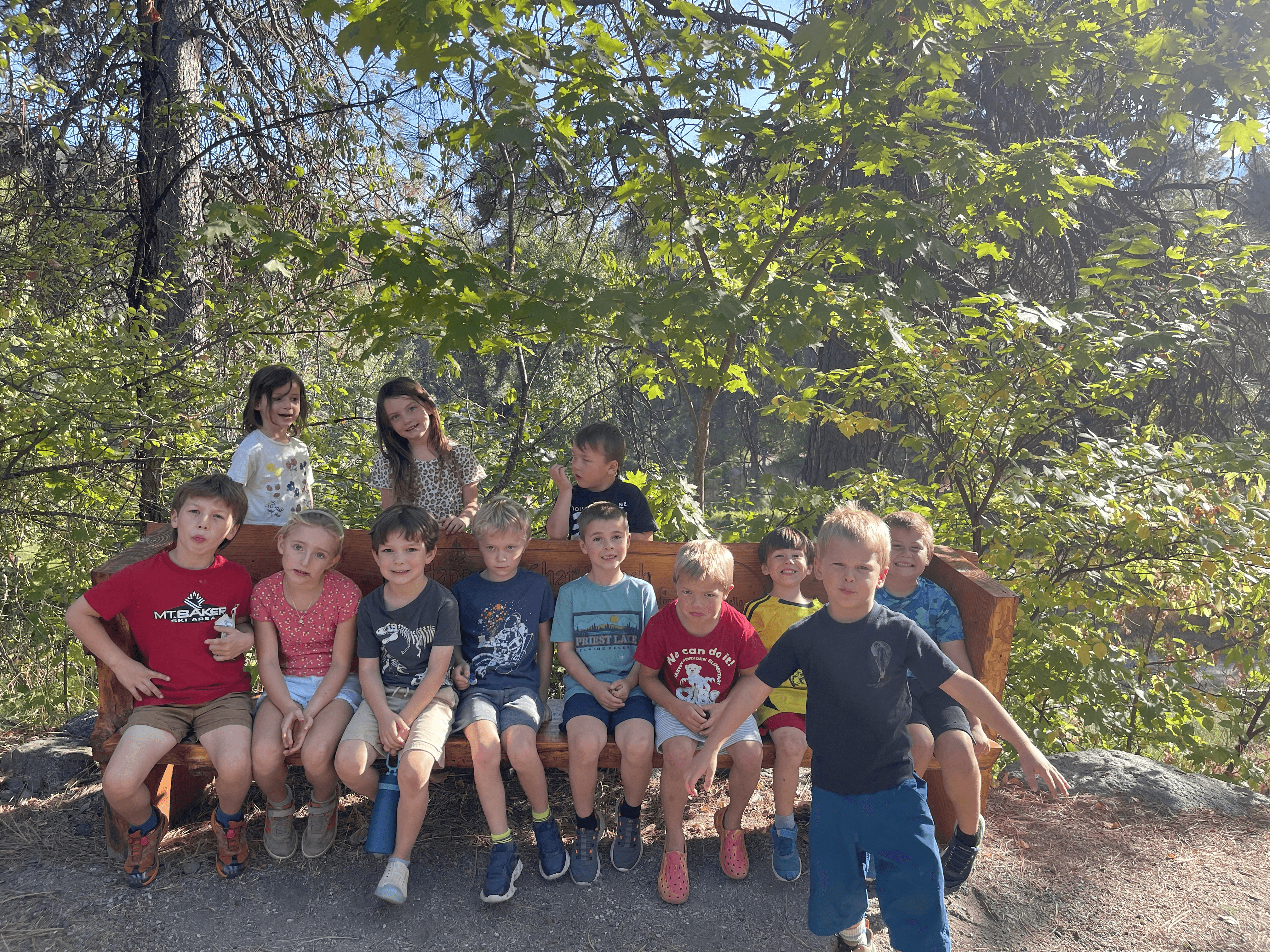 September 16th E-Newsletter