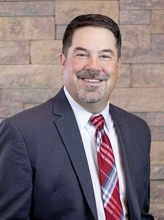 District V Chair