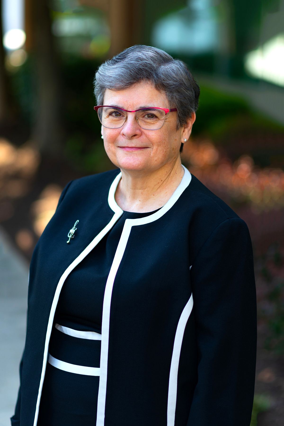 Doreen Engel