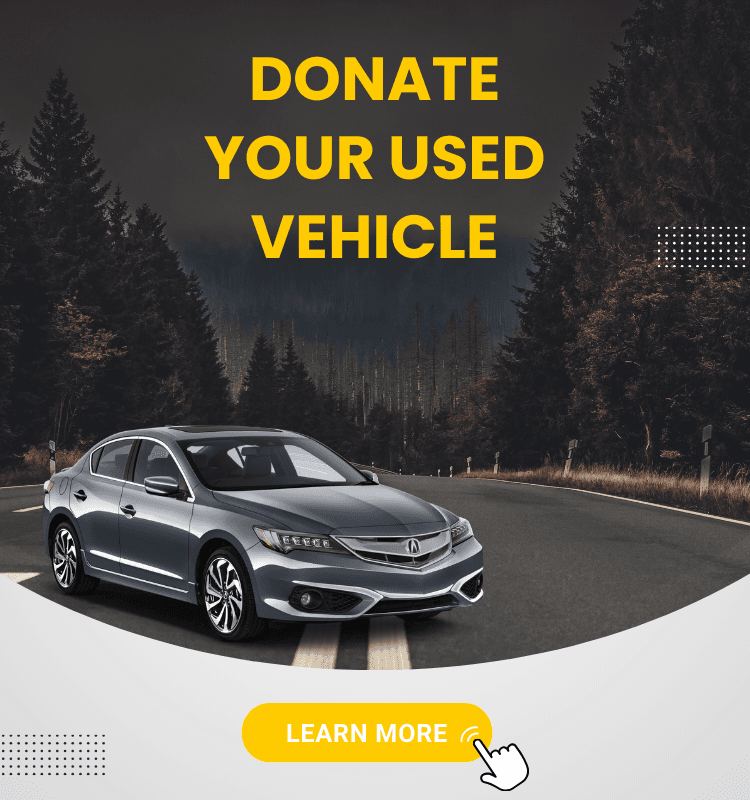 Your Used Vehicle Can Make a Difference