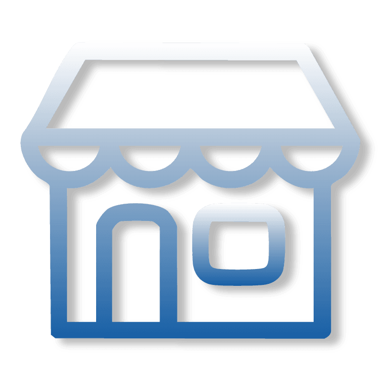 Custom Storefronts