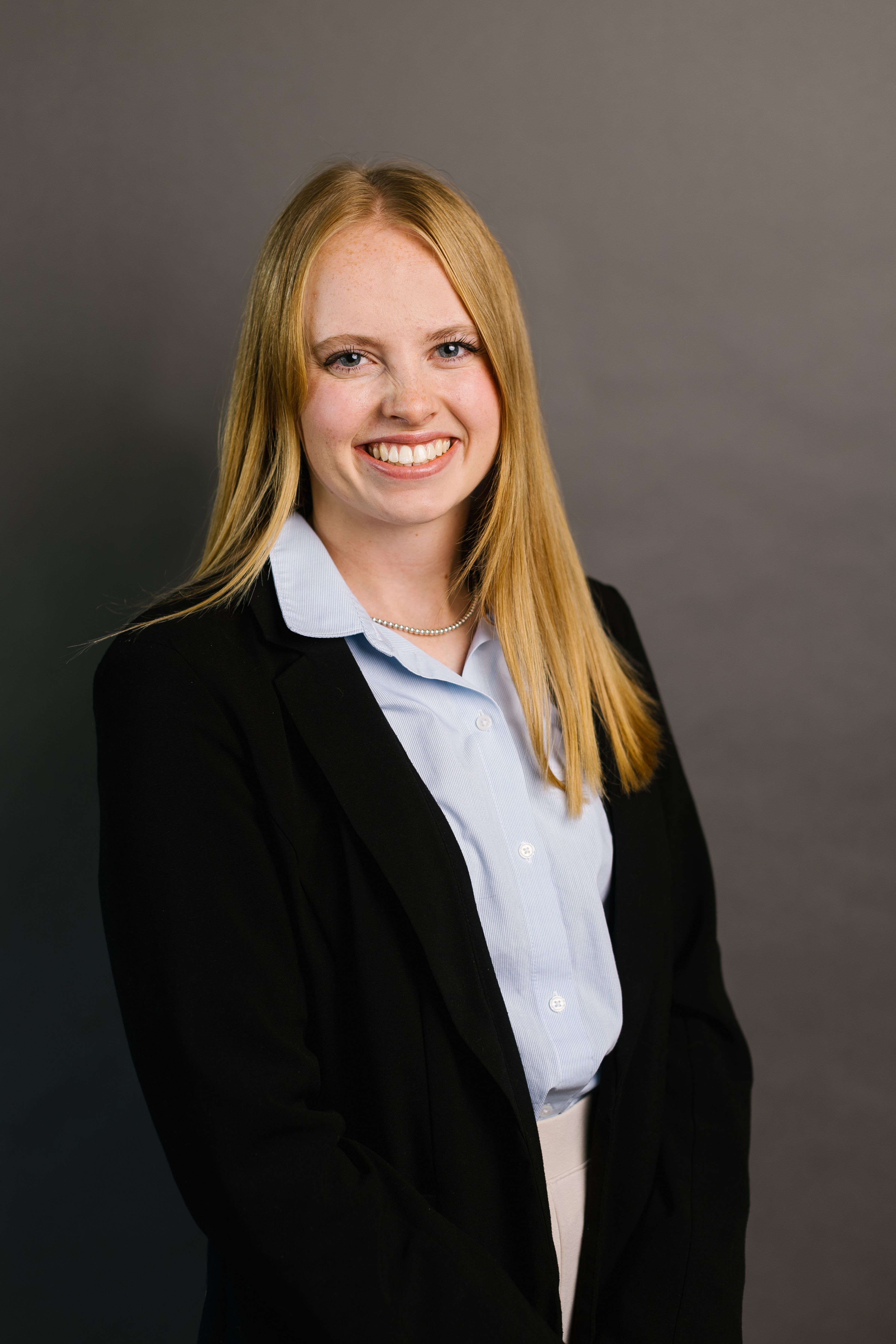 Haley Vollmer