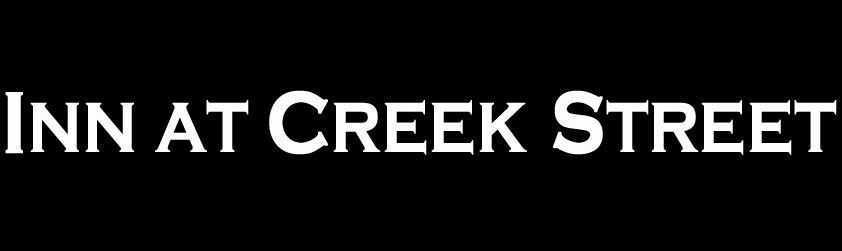 Inn at Creek Street