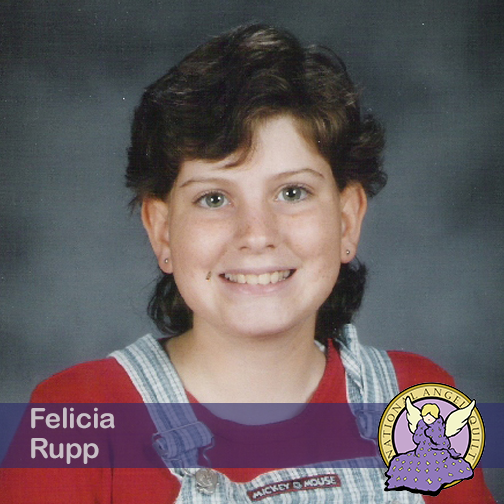 Felicia Rupp