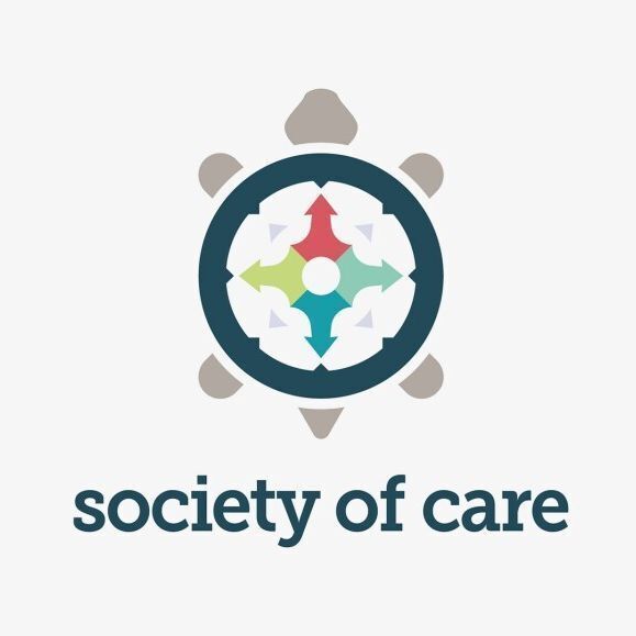 Trauma Warriors Expansion – Santee Sioux Nation: Society of Care