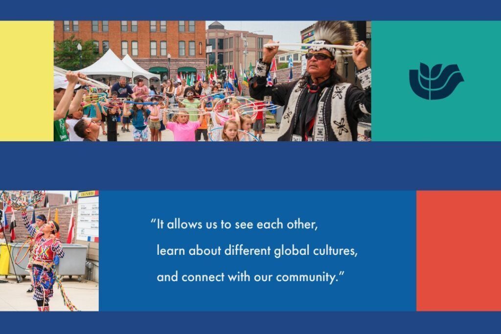 Festival of Cultures is back — and bigger — for 2025
