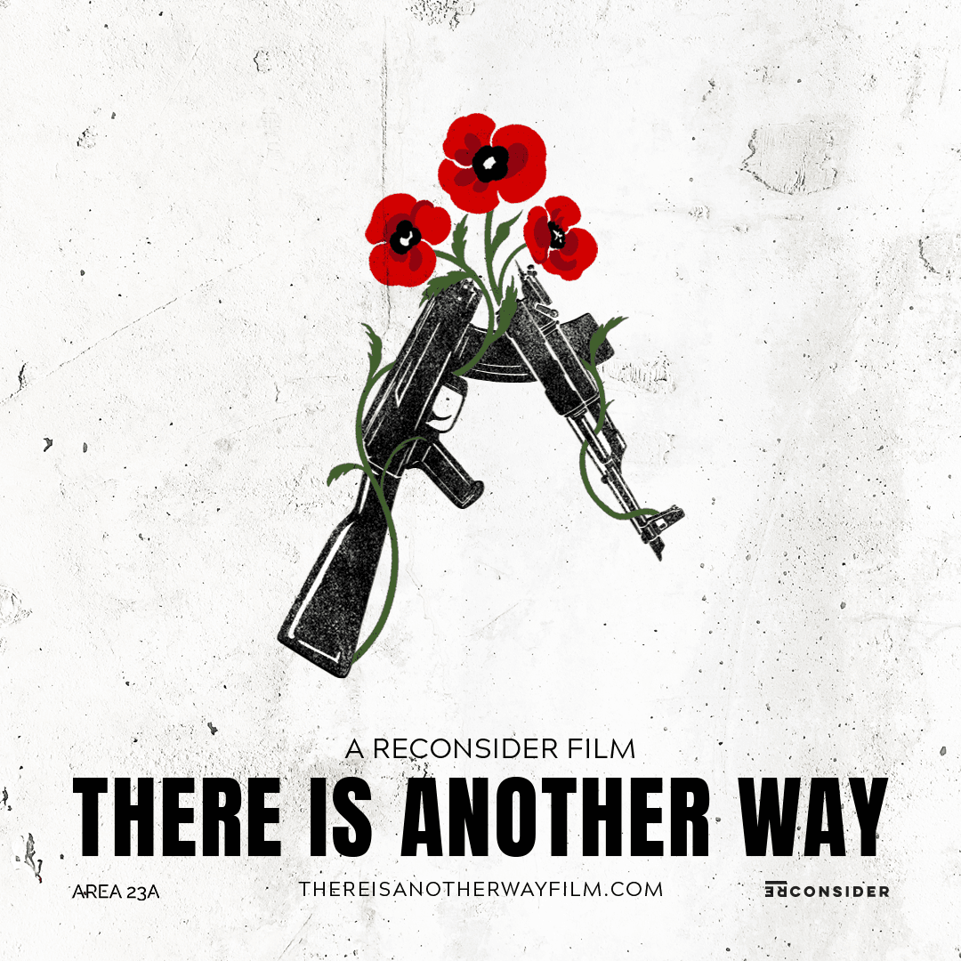 "There is Another Way" Global Virtual Screenings