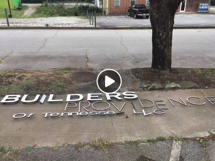 Providence Builders