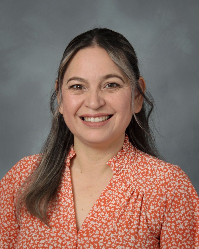 Lizeth Barraza, M.Ed.