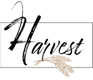 Harvest | a gala benefiting the GIPS Foundation