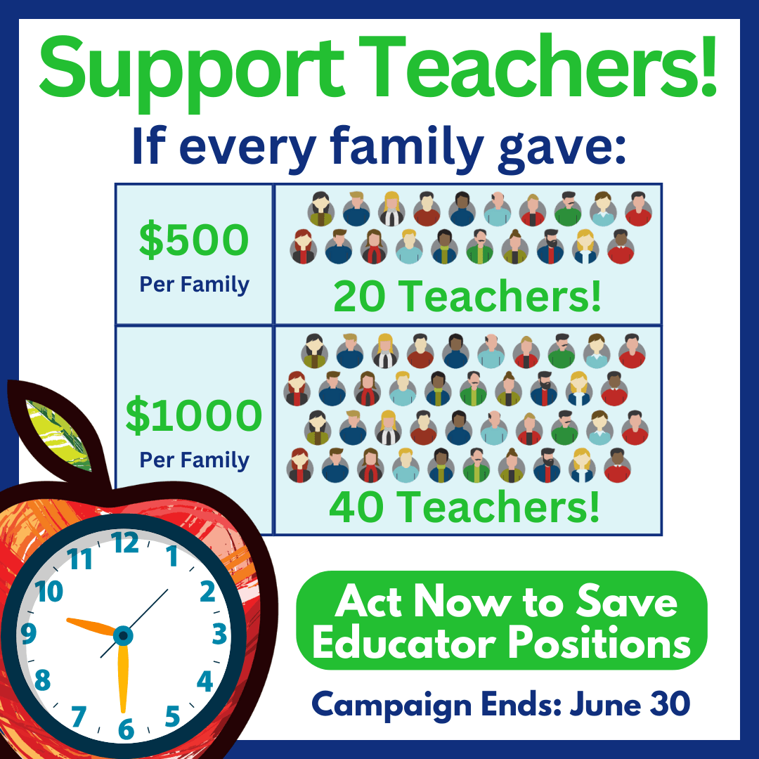 Support Teachers
