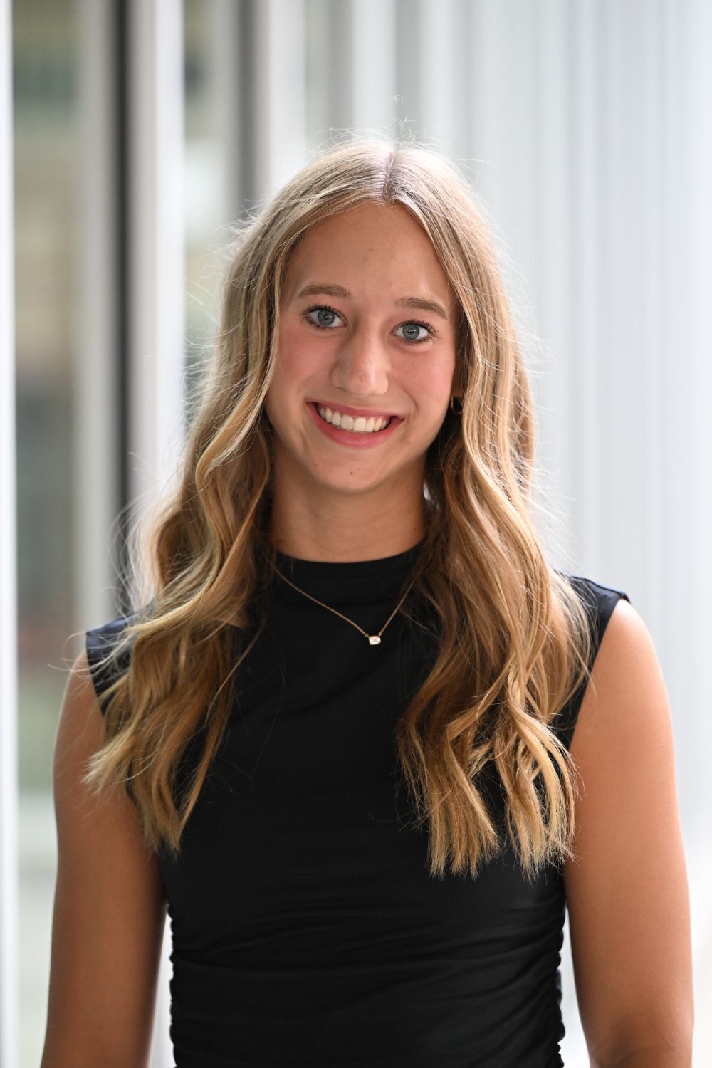 Atley Janecek - Lincoln Lutheran