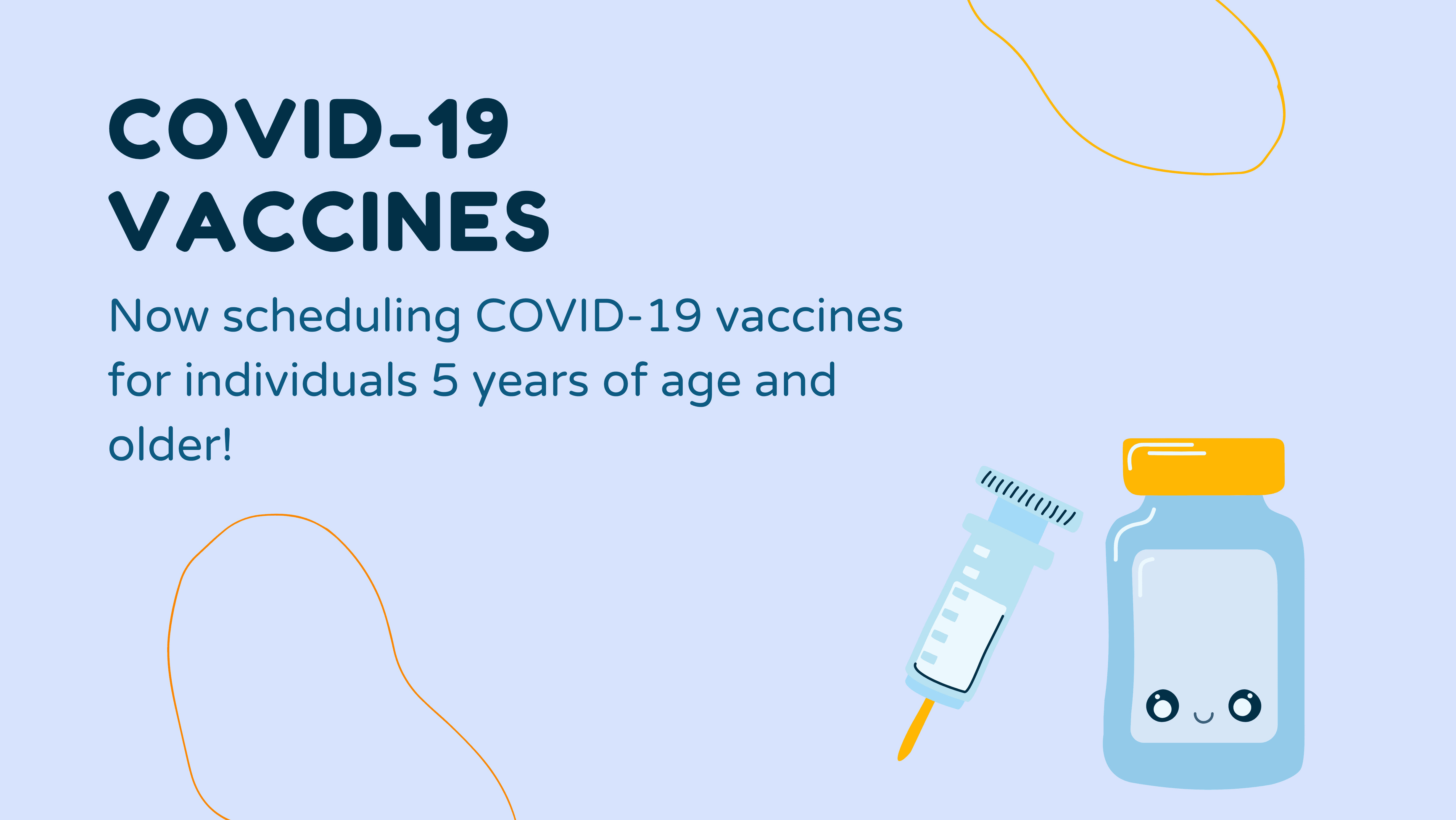 COVID-19 Vaccine Scheduling